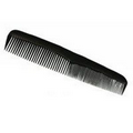 5 Black Comb